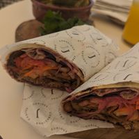  at Josephine's Coffee in Attard