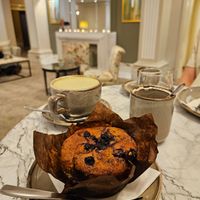  at Josephine's Coffee in Attard