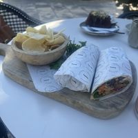   at Josephine's Coffee in Attard