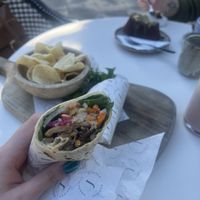   at Josephine's Coffee in Attard