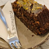  at Josephine's Coffee in Attard