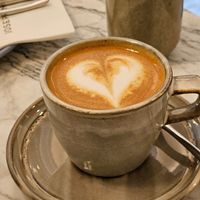  at Josephine's Coffee in Attard