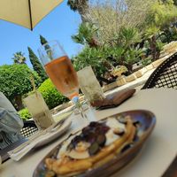  at Josephine's Coffee in Attard