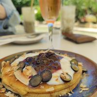  at Josephine's Coffee in Attard