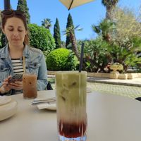  at Josephine's Coffee in Attard