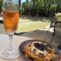  at Josephine's Coffee in Attard