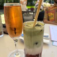  at Josephine's Coffee in Attard