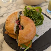  at Josephine's Coffee in Attard