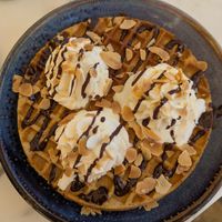  at Josephine's Coffee in Attard