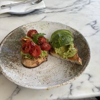   at Josephine's Coffee in Attard