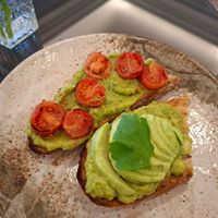  at Josephine's Coffee in Attard