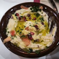 Bagabanush at Sésamo in Pamplona