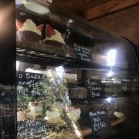   at The Pirate and The Geisha in Penryn