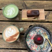   at The Pirate and The Geisha in Penryn