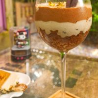  at The Pirate and The Geisha in Penryn