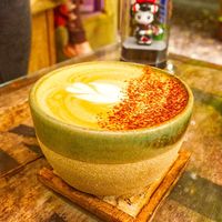  at The Pirate and The Geisha in Penryn