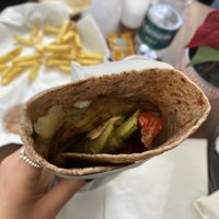   at Crispino in Venaria Reale