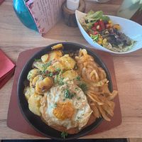  at Elmenhorster Mühle - Burger & Mehr in Waltrop