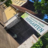 Exterior (Aussenansicht) at Elmenhorster Mühle - Burger & Mehr in Waltrop