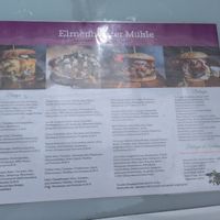  at Elmenhorster Mühle - Burger & Mehr in Waltrop