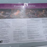  at Elmenhorster Mühle - Burger & Mehr in Waltrop