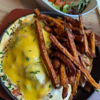  at Elmenhorster Mühle - Burger & Mehr in Waltrop