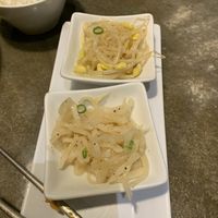   at Maru in Charlottesville