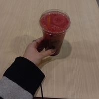 Merry Berry at Fruitisimo in Olomouc