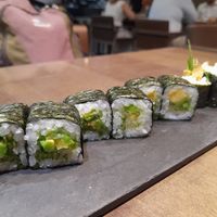  at MAD - Kirei - T4 in Madrid