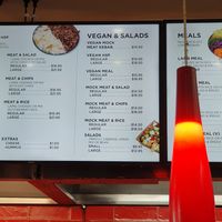  at Smith Kebabs in Collingwood