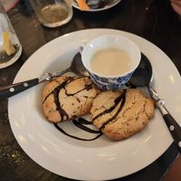  at Black Market BBQ in Denia