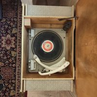  at Black Market BBQ in Denia