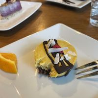 Another mango yum  at Black Coffee in Olomouc