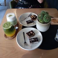  at Black Coffee in Olomouc