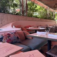 Interior  at Strawberry Moon in Miami Beach