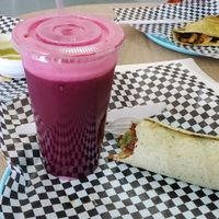 Yummo at The Squeeze Juice Bar and Vegan Eatery in Vicksburg