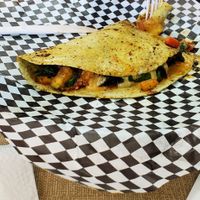 Delicious 😋  at The Squeeze Juice Bar and Vegan Eatery in Vicksburg