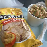 Burrito bowl  at The Squeeze Juice Bar and Vegan Eatery in Vicksburg