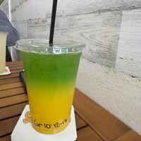  at The Squeeze Juice Bar and Vegan Eatery in Vicksburg