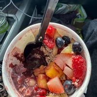  at The Squeeze Juice Bar and Vegan Eatery in Vicksburg