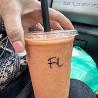  at The Squeeze Juice Bar and Vegan Eatery in Vicksburg