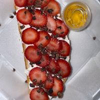  at The Squeeze Juice Bar and Vegan Eatery in Vicksburg