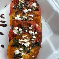  at The Squeeze Juice Bar and Vegan Eatery in Vicksburg