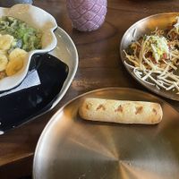   at Fit Choices in Cartagena