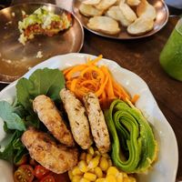  at Fit Choices in Cartagena