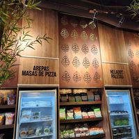  at Fit Choices in Cartagena