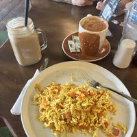   at Fit Choices in Cartagena