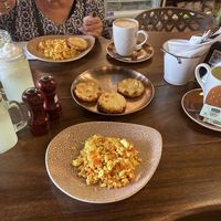   at Fit Choices in Cartagena