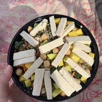   at Fit Choices in Cartagena