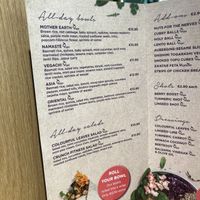   at Natoo in Frankfurt